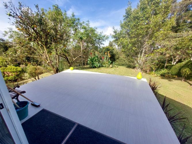 Apartamento de 2 alcobas en arriendo en Playa Rica-Rancheria, Rionegro, 46 m² · foto 7 de 16