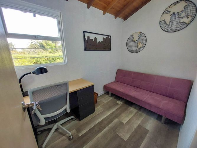 Apartamento de 2 alcobas en arriendo en Playa Rica-Rancheria, Rionegro, 46 m² · foto 8 de 16