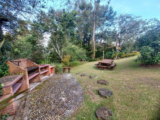 Apartamento de 2 alcobas en arriendo en Playa Rica-Rancheria, Rionegro, 46 m² · foto 9 de 16