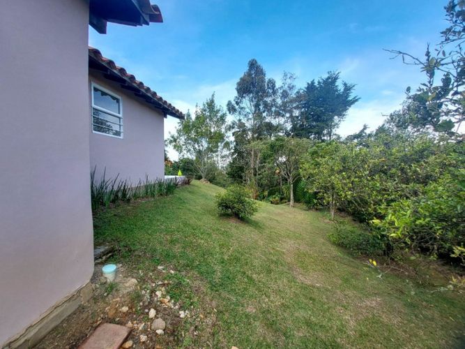 Apartamento de 2 alcobas en arriendo en Playa Rica-Rancheria, Rionegro, 46 m² · foto 10 de 16