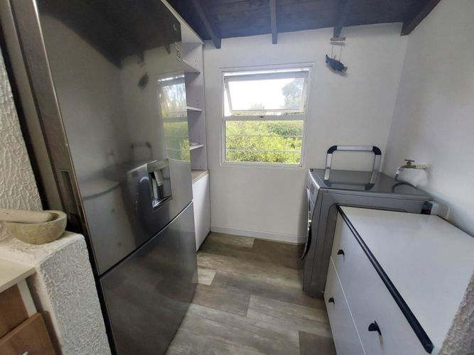 Apartamento de 2 alcobas en arriendo en Playa Rica-Rancheria, Rionegro, 46 m² · foto 11 de 16