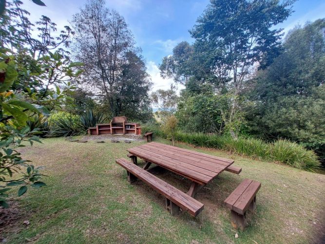 Apartamento de 2 alcobas en arriendo en Playa Rica-Rancheria, Rionegro, 46 m² · foto 12 de 16