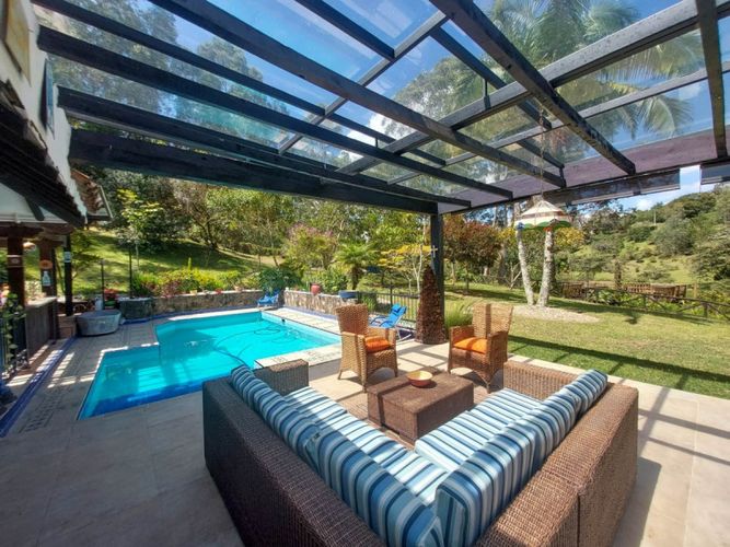 Finca en arriendo en Quirama, El Carmen de Viboral, 250 m² · foto 6 de 24