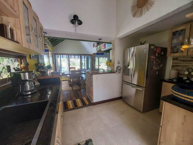 Finca en arriendo en Quirama, El Carmen de Viboral, 250 m² · foto 10 de 24