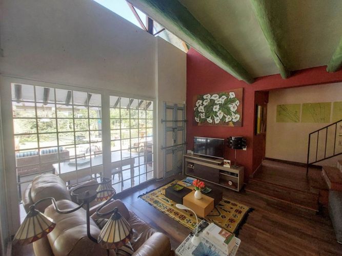 Finca en arriendo en Quirama, El Carmen de Viboral, 250 m² · foto 13 de 24