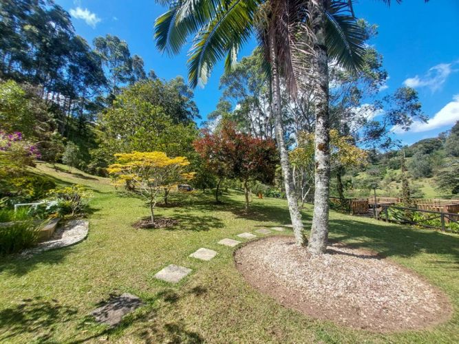 Finca en arriendo en Quirama, El Carmen de Viboral, 250 m² · foto 16 de 24