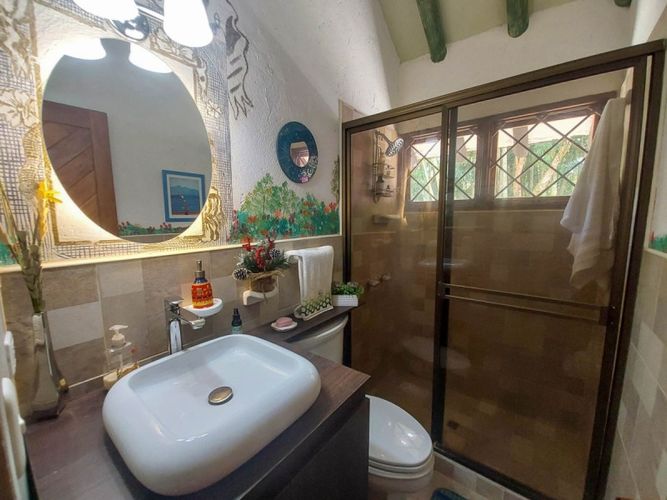 Finca en arriendo en Quirama, El Carmen de Viboral, 250 m² · foto 19 de 24