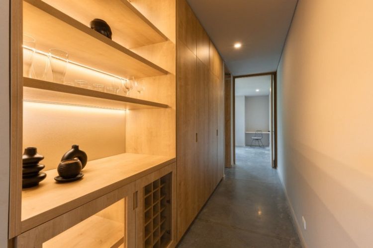 Apartamento de 2 alcobas en venta en El Poblado, Itagüí, 185 m² · foto 12 de 17