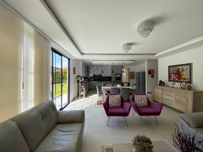 Casa de 2 alcobas en venta en Guayabito, Rionegro, 230 m² · foto 8 de 19