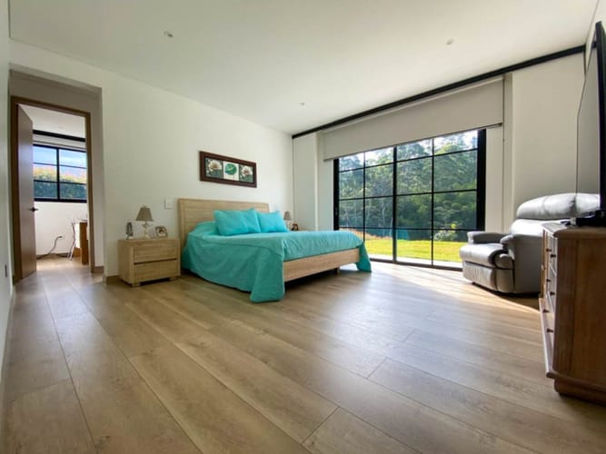 Casa de 2 alcobas en venta en Guayabito, Rionegro, 230 m² · foto 9 de 19