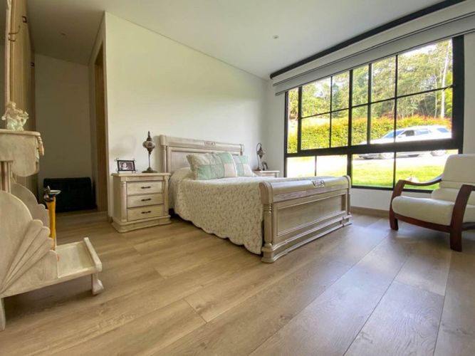 Casa de 2 alcobas en venta en Guayabito, Rionegro, 230 m² · foto 12 de 19