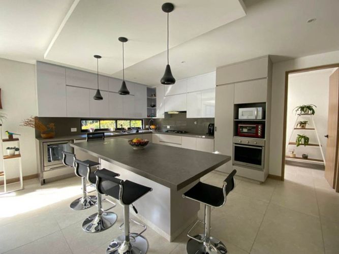 Casa de 2 alcobas en venta en Guayabito, Rionegro, 230 m² · foto 18 de 19