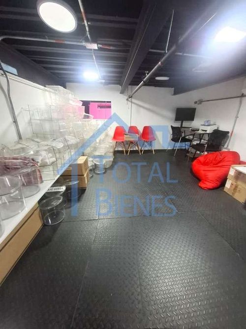 Oficina en venta en Los Colores, Medellín, 30 m² · foto 5 de 14