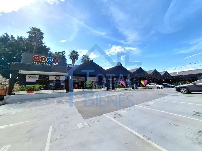 Oficina en venta en Los Colores, Medellín, 30 m² · foto 2 de 14