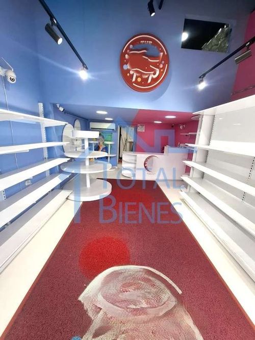 Oficina en venta en Los Colores, Medellín, 30 m² · foto 12 de 14