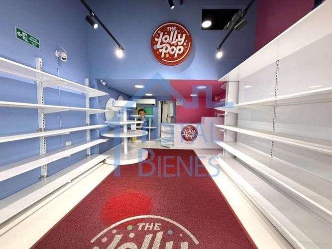 Oficina en venta en Los Colores, Medellín, 30 m² · foto 13 de 14