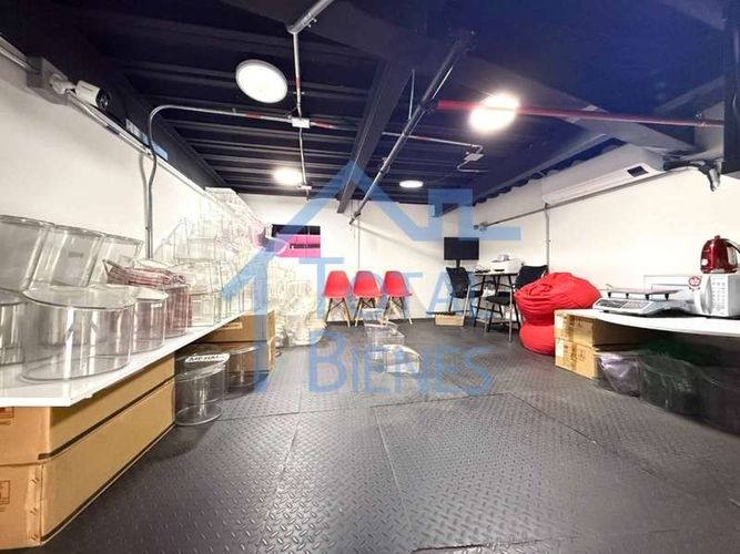 Oficina en venta en Los Colores, Medellín, 30 m² · foto 8 de 14
