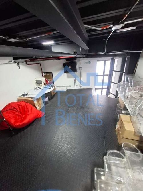 Oficina en venta en Los Colores, Medellín, 30 m² · foto 7 de 14