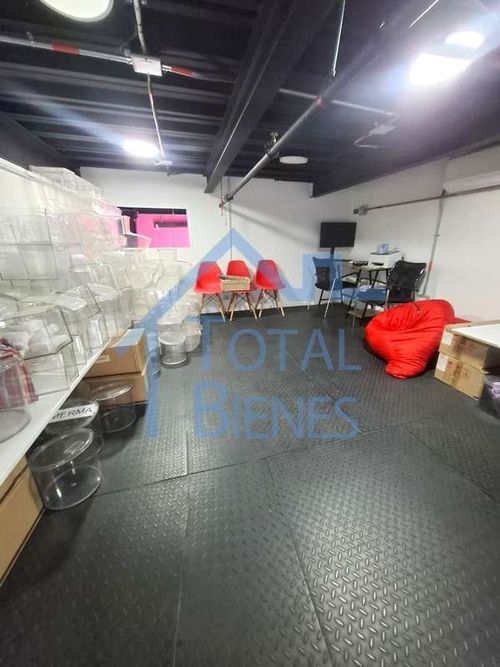 Oficina en venta en Los Colores, Medellín, 30 m² · foto 9 de 14