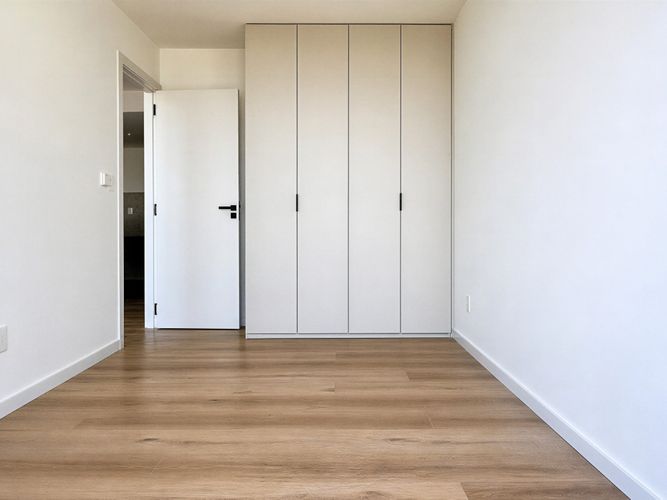 Ventura Tower. Piso Alto. Amenities. Cochera. Aire, Calefon, Cortimas · Foto 6