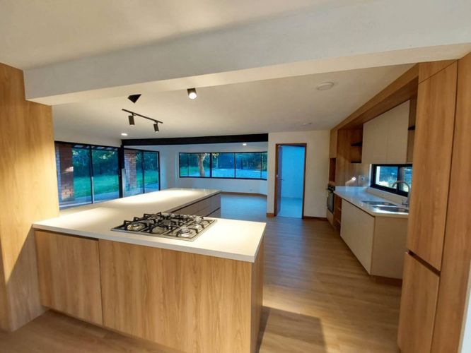 Finca en arriendo en El Porvenir, Rionegro, 2500 m² · foto 3 de 24