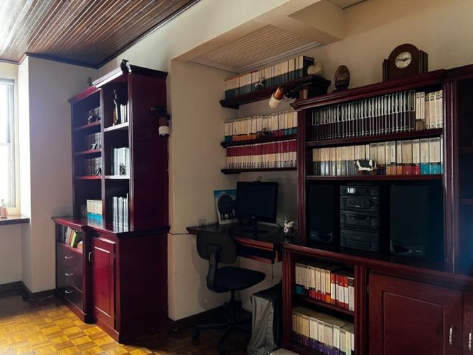 Apartamento de 3 alcobas en venta en La Candelaria, Medellín, 246 m² · foto 7 de 21