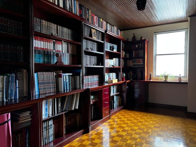 Apartamento de 3 alcobas en venta en La Candelaria, Medellín, 246 m² · foto 8 de 21