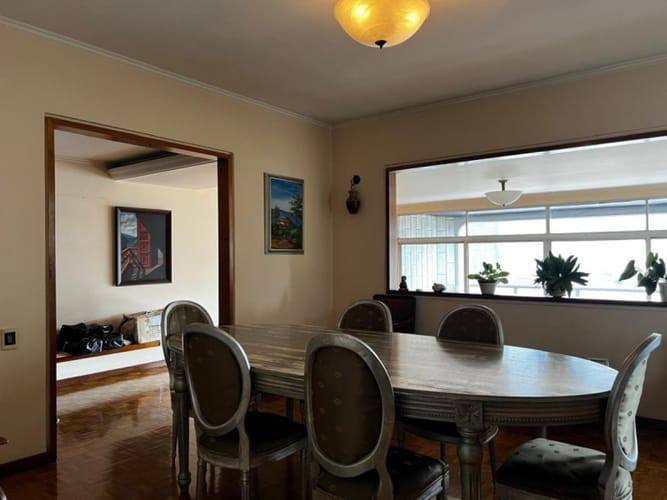 Apartamento de 3 alcobas en venta en La Candelaria, Medellín, 246 m² · foto 10 de 21