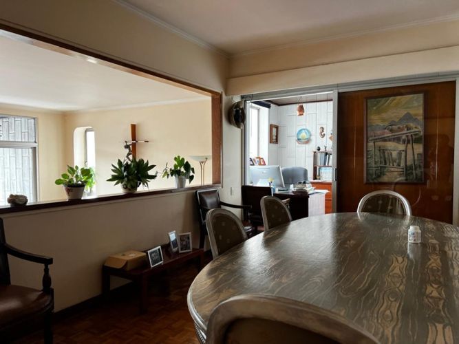 Apartamento de 3 alcobas en venta en La Candelaria, Medellín, 246 m² · foto 11 de 21