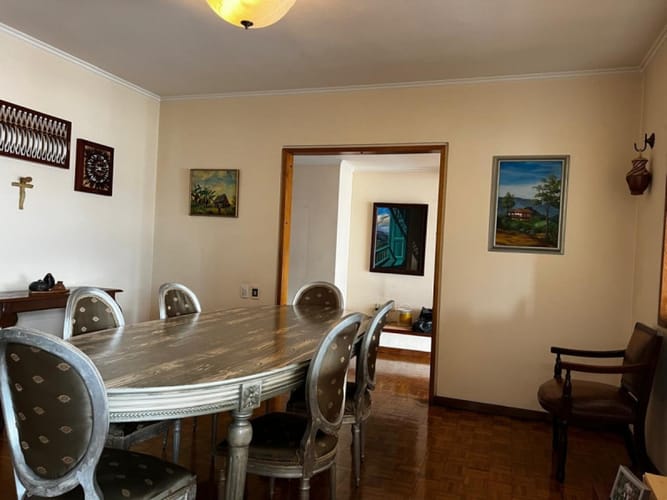Apartamento de 3 alcobas en venta en La Candelaria, Medellín, 246 m² · foto 12 de 21