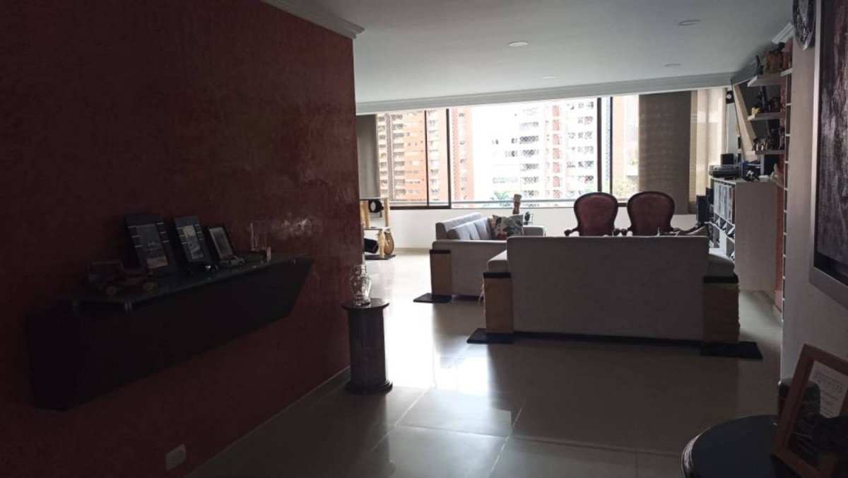 Apartamento en venta en El Poblado, Medellín · foto 9 de 20