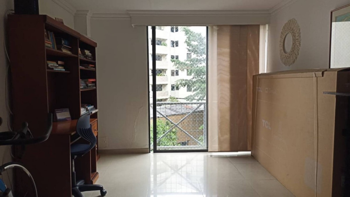 Apartamento en venta en El Poblado, Medellín · foto 10 de 20