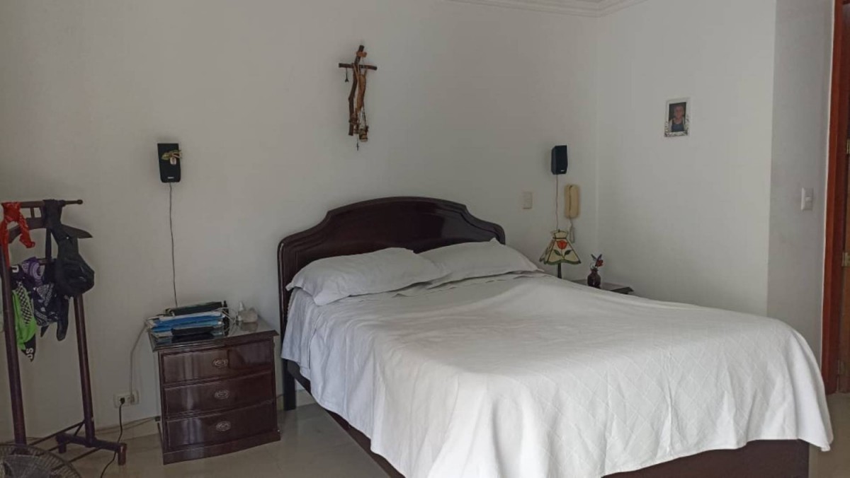 Apartamento en venta en El Poblado, Medellín · foto 12 de 20