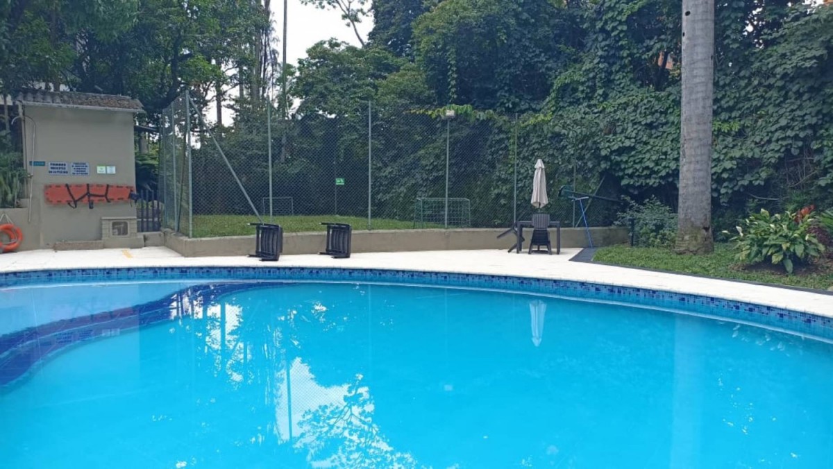 Apartamento en venta en El Poblado, Medellín · foto 14 de 20
