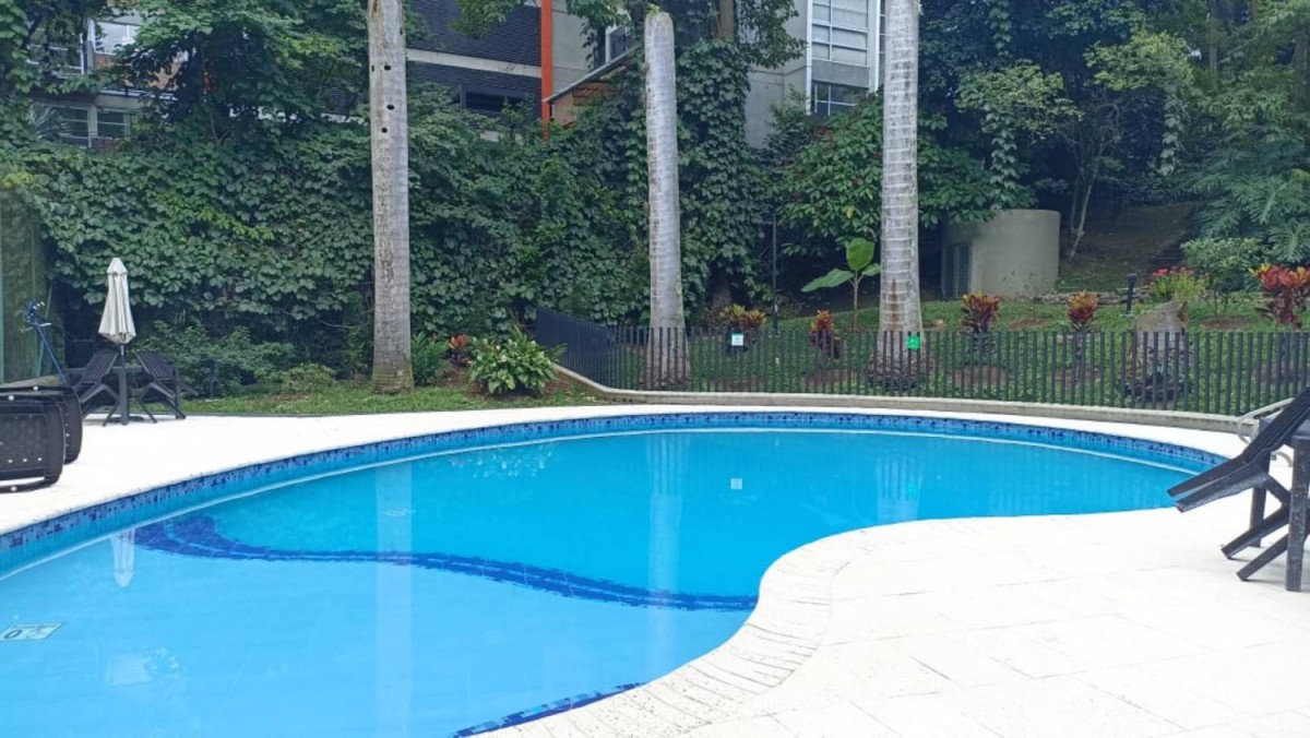Apartamento en venta en El Poblado, Medellín · foto 15 de 20