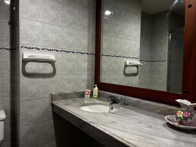 Apartamento de 3 alcobas en venta en La Candelaria, Medellín, 246 m² · foto 19 de 21