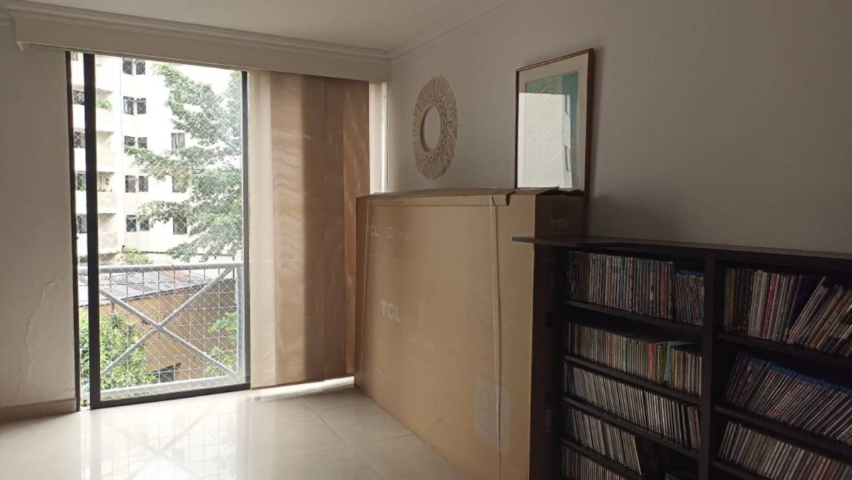 Apartamento en venta en El Poblado, Medellín · foto 16 de 20