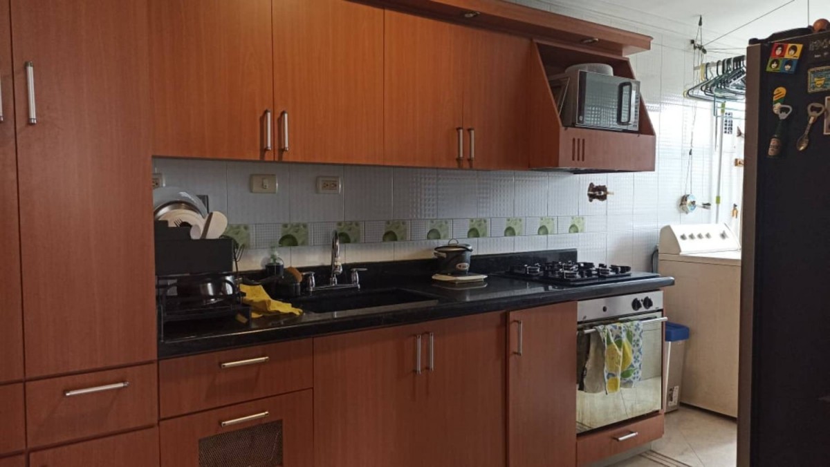 Apartamento en venta en El Poblado, Medellín · foto 17 de 20