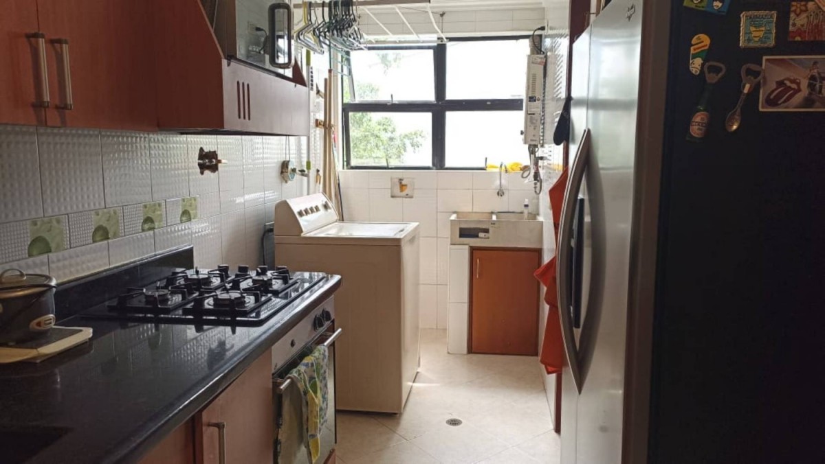 Apartamento en venta en El Poblado, Medellín · foto 18 de 20