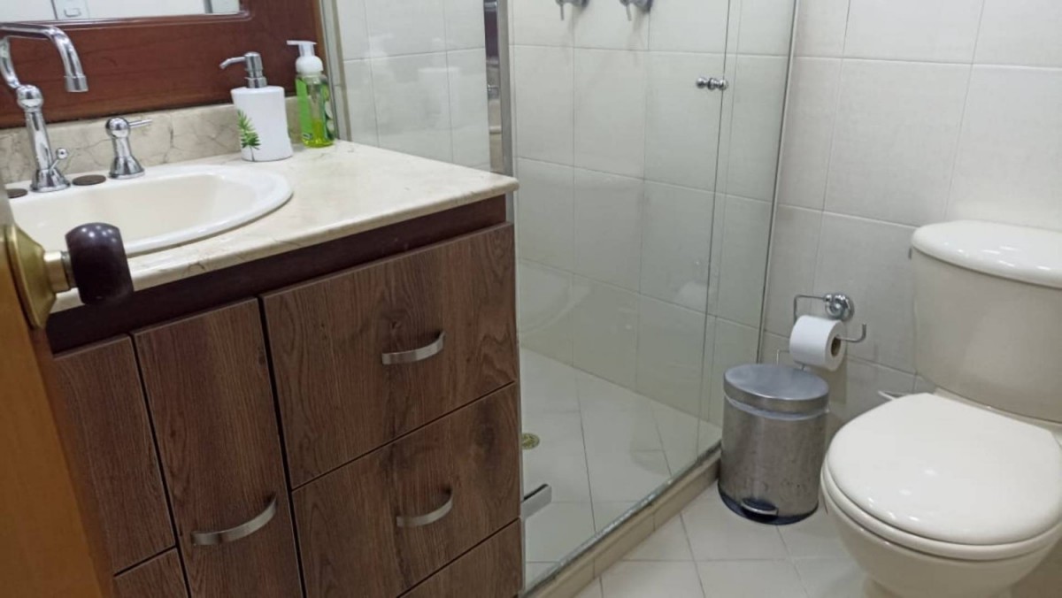 Apartamento en venta en El Poblado, Medellín · foto 19 de 20