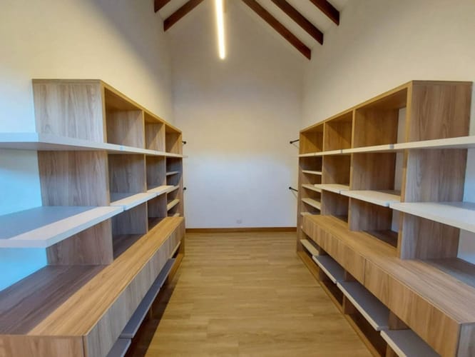 Finca en arriendo en El Porvenir, Rionegro, 2500 m² · foto 20 de 24
