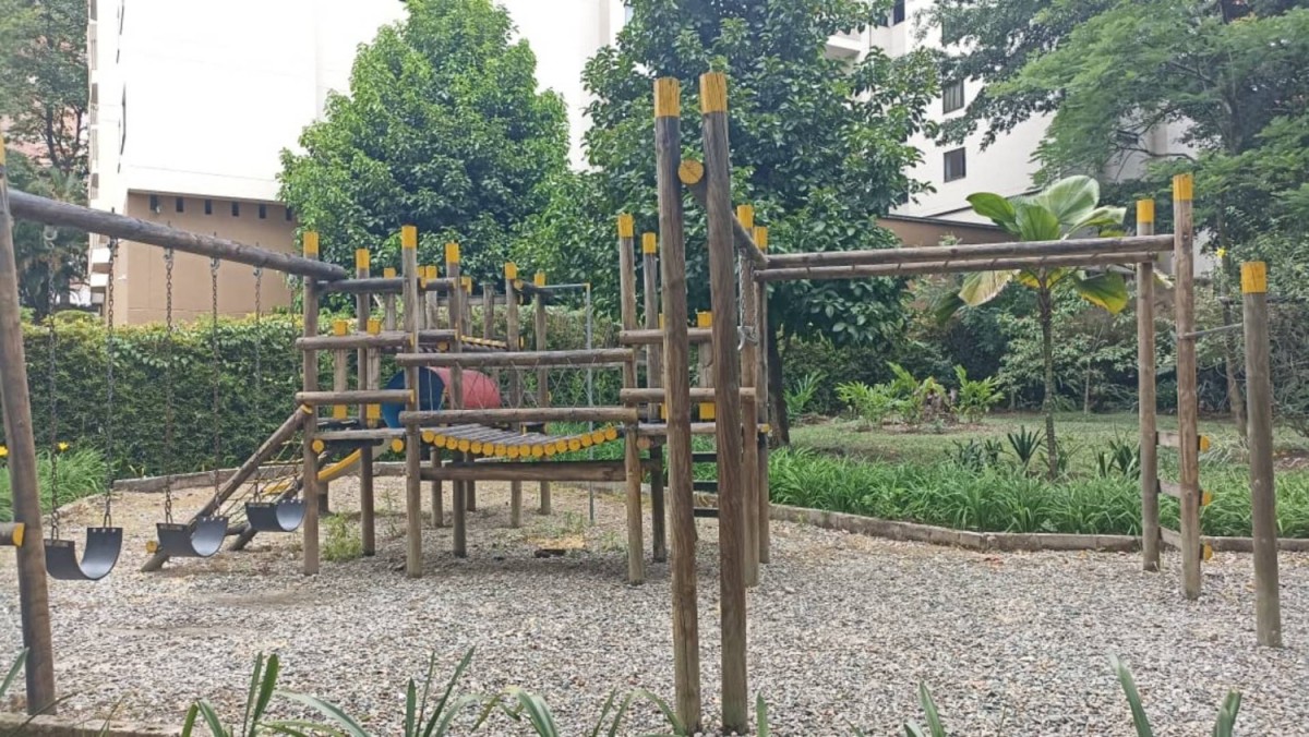 Apartamento en venta en El Poblado, Medellín · foto 20 de 20