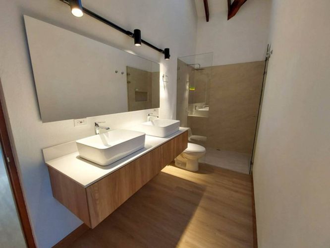 Finca en arriendo en El Porvenir, Rionegro, 2500 m² · foto 22 de 24