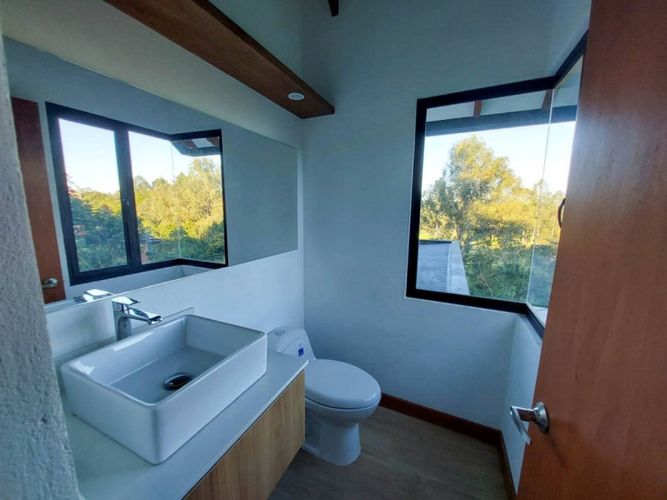 Finca en arriendo en El Porvenir, Rionegro, 2500 m² · foto 23 de 24