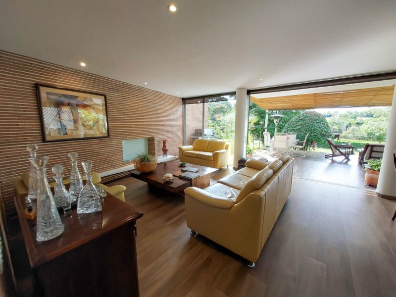 Casa en Arriendo en Llano Grande, Rionegro