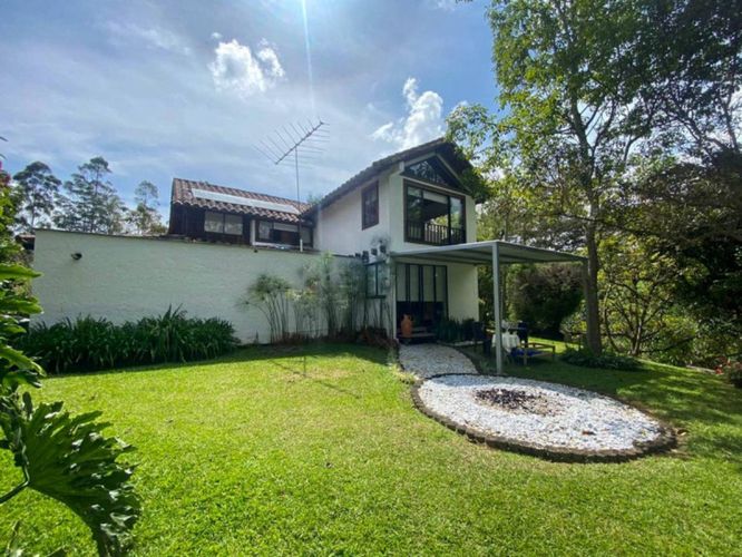 Finca en arriendo en Rionegro, 300 m² · foto 4 de 24