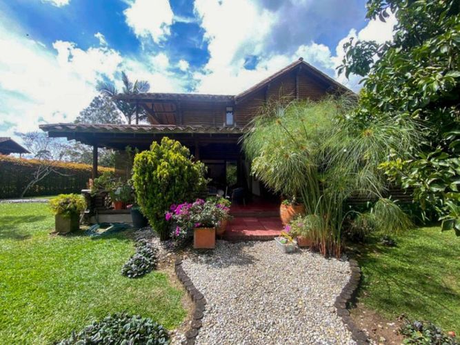 Finca en arriendo en Rionegro, 300 m² · foto 8 de 24