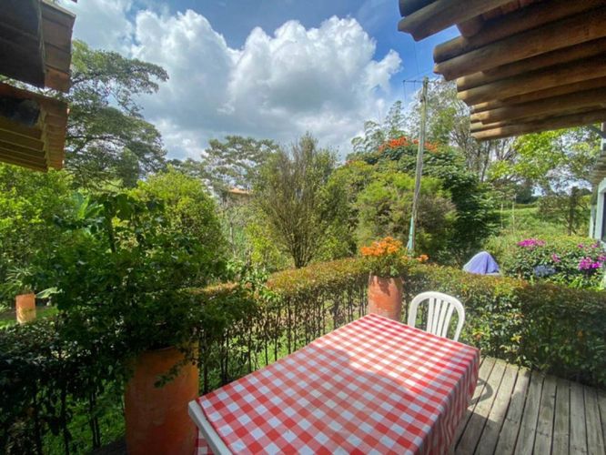 Finca en arriendo en Rionegro, 300 m² · foto 9 de 24