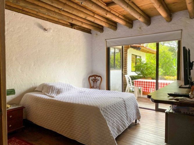 Finca en arriendo en Rionegro, 300 m² · foto 10 de 24