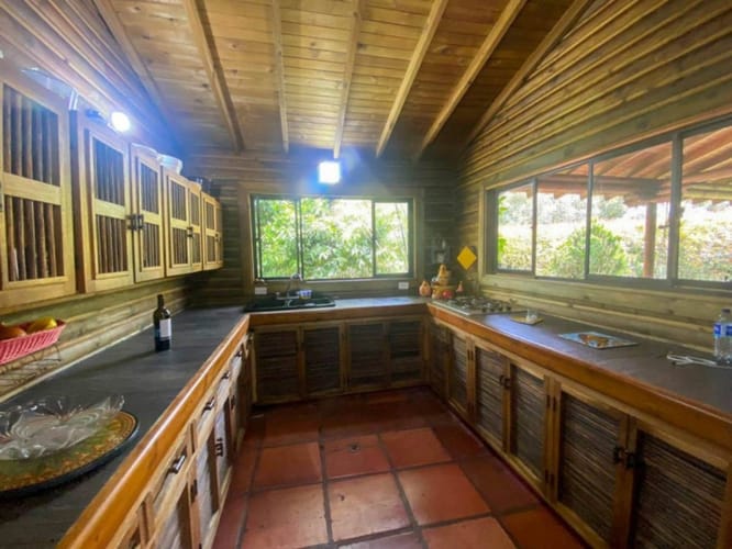 Finca en arriendo en Rionegro, 300 m² · foto 17 de 24